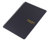 A5 Weekly Planner (Non-Dated) - GSR - ST396BA5