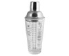 400ml Glass Cocktail Shaker - GSR - P2837S
