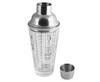 400ml Glass Cocktail Shaker - GSR - P2837S