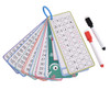 Maths Division Flash Card Set 1-12 - GSR - ST407Set