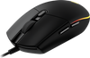 Logitech G102 Lightsync USB Gaming Mouse Black - TAR - 910-005823-TAR Logitech G102 Lightsync USB Gaming Mouse Black - TAR - 910-005823-TAR