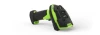 Zebra LI3678-ER, Handheld bar code reader, 1D, Codabar, Code 11, Code 128, Code 39, Code 93, GS1 DataBar Expanded, GS1 DataBar Omnidirectional, MSI, 17.1 m, 0 - 107639 lx, 655 nm
