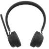 Lenovo 4XD1Q30302, Wireless, Calls/Music, 20 - 20000 Hz, 137 g, Headset, Black Lenovo 4XD1Q30302, Wireless, Calls/Music, 20 - 20000 Hz, 137 g, Headset, Black