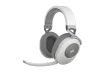 Corsair HS65 Wireless Gaming Headset; White