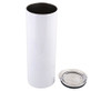 600ml Cylindrical Tumbler - GSR - P2751W