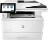 HP LaserJet Enterprise MFP M430f - Print Copy Scan Fax up to 40ppm Duty Cycle 100000 Pages RMPV up tp 4800 3 - 10 users - TAR - 3PZ55A-TAR
