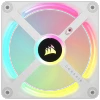 Corsair CO-9051006-WW, Fan, 12 cm, 400 RPM, 2400 RPM, 37 dB, 63.1 cfm