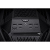 ASUS ROG HYPERION GR701, Tower, PC, Black, ATX, EATX, micro ATX, Mini-ITX, Gaming, Multi