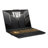 ASUS TUF Gaming F16|FX607VJ-I516512G0W|16'' FHD|GREY|I5-12500H|16GB DDR4(2xSD)|512GB PCIe SSD|RTX3050 6GB|WIN11H ASUS TUF Gaming F16|FX607VJ-I516512G0W|16'' FHD|GREY|I5-12500H|16GB DDR4(2xSD)|512GB PCIe SSD|RTX3050 6GB|WIN11H