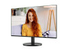 AOC 24B3HA3 Monitor|23.8 inch|IPS FHD 1920x1080 120hz|1ms|300nits|HDMI VGA|VESA| Speakers|Internal Power Supply|3YR Warranty