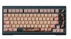 Ducky Keyboard Year of the snake 75% - Cherry MX Blue Ducky Keyboard Year of the snake 75% - Cherry MX Blue