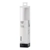 Cricut Smart Vinyl Removable, Heat transfer vinyl roll, White, Monochromatic, 330 mm, 3700 mm
