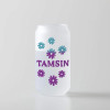 Cricut 2009590, Heat transfer vinyl roll, Smooth heat transfer vinyl, Purple, Turquoise, Monochromatic, Glossy, Hand wash Cricut 2009590, Heat transfer vinyl roll, Smooth heat transfer vinyl, Purple, Turquoise, Monochromatic, Glossy, Hand wash