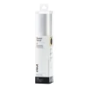 Cricut Smart Vinyl Shimmer Permanent, Heat transfer vinyl roll, Silver, Monochromatic, 330 mm, 3600 mm