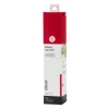 Cricut 2008694, Heat transfer vinyl roll, Silver, Monochromatic, Glossy, Machine wash, 330 mm