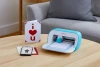 Cricut Joy, Electronic, Iron-on, 11.4 cm, 16.5 cm, Blue, White, Android, iOS