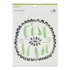 2004946 - CRICUT IRON ON DESIGNS CEST LE VIE 8.5X12