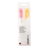 2009380 - Cricut Joy Opaque Gel Pens white; pink and orange
