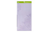 Cricut 2003602, Purple, White, 304.8 mm, 609.6 mm, 1 pc(s)