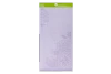 Cricut 2003602, Purple, White, 304.8 mm, 609.6 mm, 1 pc(s)