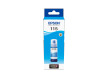 Epson 115 EcoTank, Cyan, 70 ml, 1 pc(s), Single pack