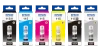 Epson 15 EcoTank, Grey, 70 ml, 1 pc(s), Single pack