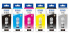 Epson 115 EcoTank, Magenta, 70 ml, 1 pc(s), Single pack