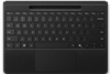 Microsoft Surface Pro Flex Type Cover - Black - No Pen Included - TAR - ZRA-00014-TAR