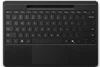 Microsoft Surface Pro Flex Type Cover - Black - No Pen Included - TAR - ZRA-00014-TAR
