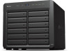12-Bay Plus series Desktop NAS; expandable up to 24 bays w