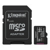 Kingston Canvas Select Plus MicroSD Memory Card 64GB - TAR - SDCS3/64GB-TAR