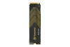 Transcend 250S, 2 TB, M.2, 7100 MB/s