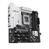 ASUS PRIME Z890M-PLUS WIFI, Intel, LGA 1851 (Socket V1), Intel Core Ultra (Series 2), LGA 1851, DDR5-SDRAM, 192 GB