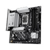 ASUS PRIME B860M-A WIFI, Intel, LGA 1851 (Socket V1), Intel Core Ultra (Series 2), LGA 1851, DDR5-SDRAM, 256 GB