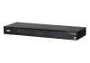 ATEN VS0801HB, HDMI, 8 x HDMI Type A Female (Black), 1 x HDMI Type A Female (Black), Metal, Black, 60 Hz