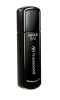 Transcend JetFlash elite JetFlash 350 8GB, 8 GB, USB Type-A, 2.0, Cap, 8.5 g, Black