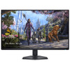 Dell AlienWare 27 4K Dual-Resolution Gaming Monitor - 4K UHD (3840 x 2160), Standard Refresh Rate: 180 Hz, Stand Adjustm - TAR - 210-BNHT-TAR
