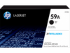 HP 59X Black High Yield Toner Cartridge - TAR - CF259X-TAR