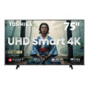 TOSHIBA 75C350NN 75'' UHD TOSHIBA 75C350NN 75'' UHD