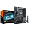 GIGABYTE Intel® B860 Chipset for LGA 1851; 4x DDR5; 3x M2; HDMI/DP ; ATX. 