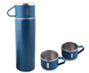 Vacuum Flask & Mini Mug Set - GSR - P2735SetE