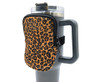 Tumbler Zipper Pouch - GSR - P2764N