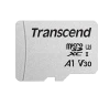 Transcend microSD Card SDHC 300S 8GB, 8 GB, MicroSDHC, Class 10, NAND, 20 MB/s, 10 MB/s