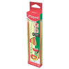 MAPED Graphite Triangular HB Pencil Kidy Learn - Each-854600