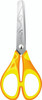 MAPED Neon Scissor 13cm Essential Soft - Card - Colour NOT Guaranteed-464400