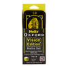 HELIX OXFORD Vision Math Set - 10 Piece-H170812