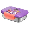 MAPED Picnik Miniz Stainless Steel Lunch Box 900ml Rabbit-874002