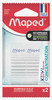 MAPED KidyLearn Focus Eraser 2's-121800