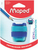 MAPED KidyLearn Focus 1 Hole Sharpener Canister-014300