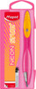 MAPED Neon Compass Study with Lead - Colour NOT Guaranteed-199500